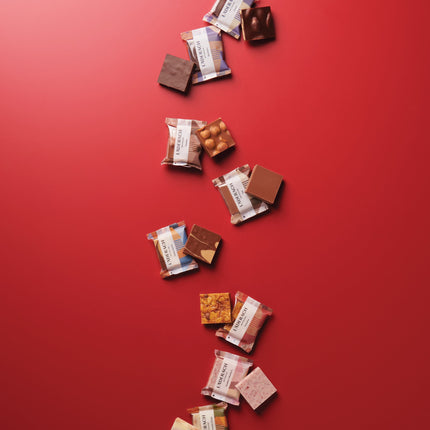 Collection image for: Fresh Chocolate Minis