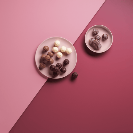 Collection image for: Pralines & Truffles
