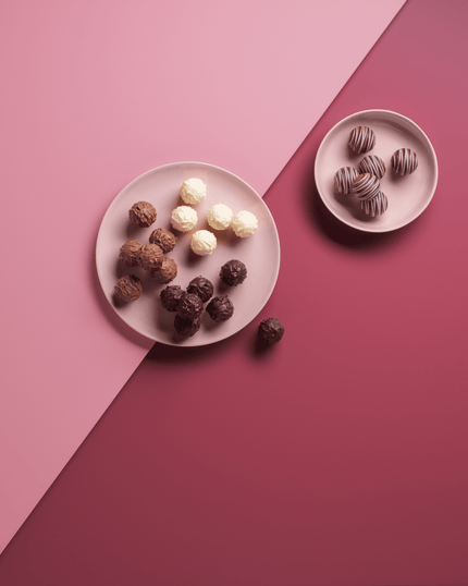 Collection image for: Pralines & Truffles