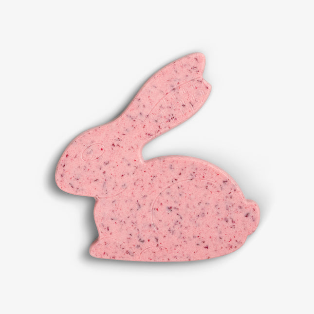 Bunny Raspberry-Blackberry White 150g