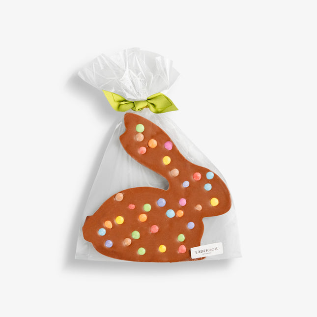 Bunny Confetti Milk