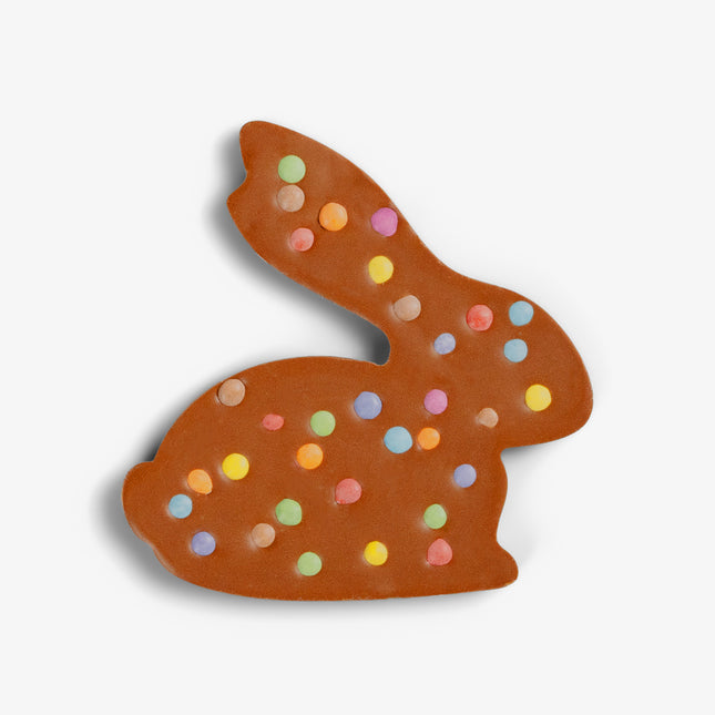 Bunny Confetti Milk