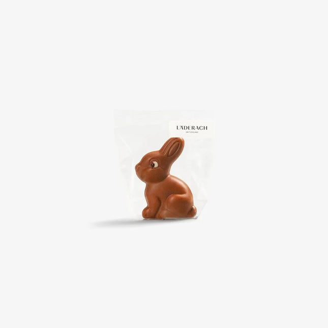 Easter Bunny Piemonteser Milk 25G