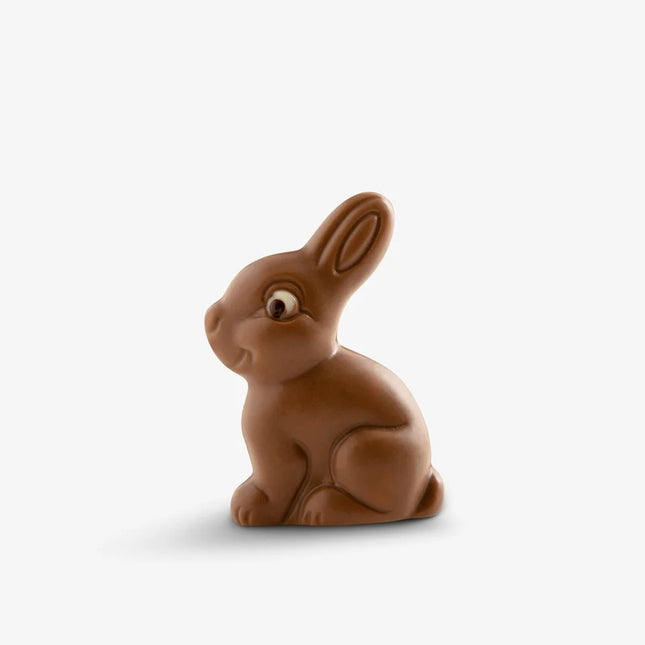 Easter Bunny Piemonteser Milk 25G