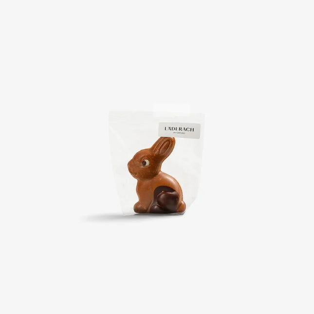 Easter Bunny Almond Milk-Dark 25G
