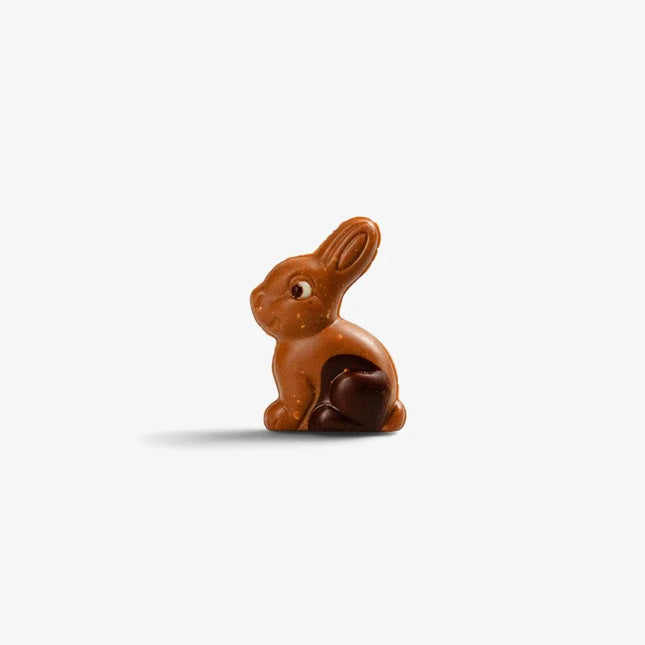 Easter Bunny Almond Milk-Dark 25G
