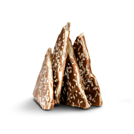 FreshChocolate Coconut Milk 150g