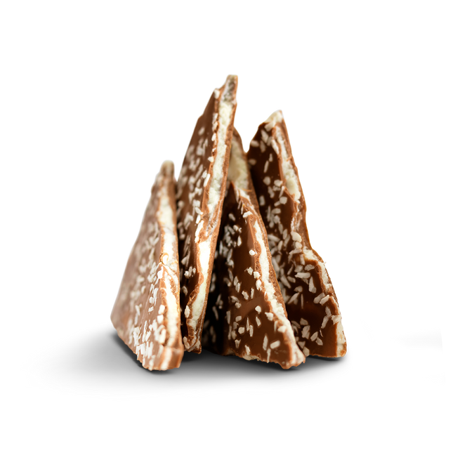 FreshChocolate Coconut Milk 150g