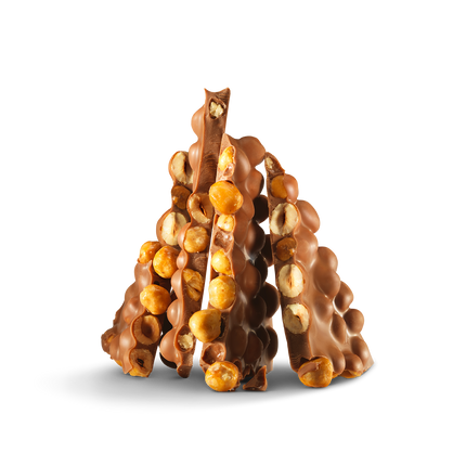 FreshChocolate Hazelnut Milk 150g