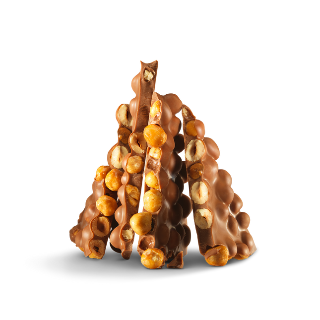FreshChocolate Hazelnut Milk 150g