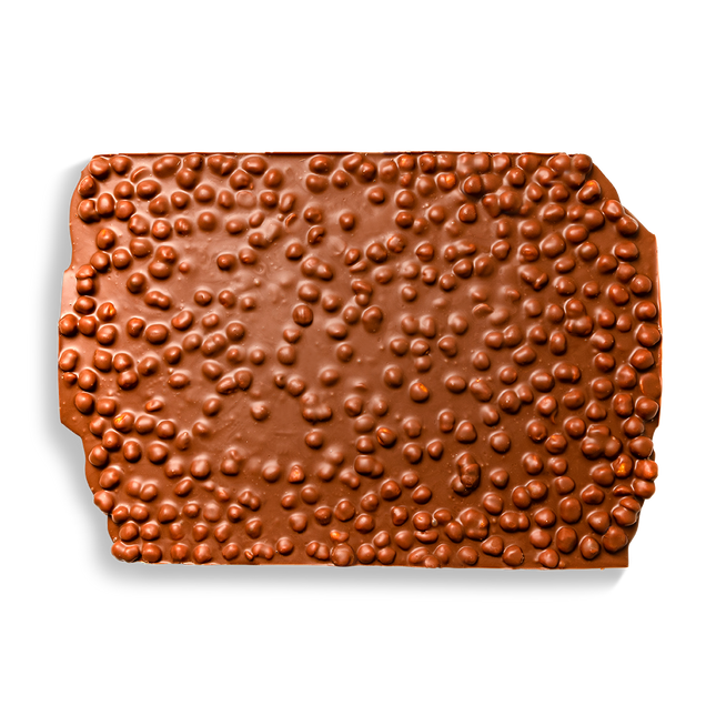 FreshChocolate Hazelnut Milk 150g