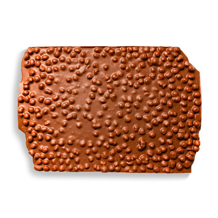 Whole plate Hazelnut milk (950g)