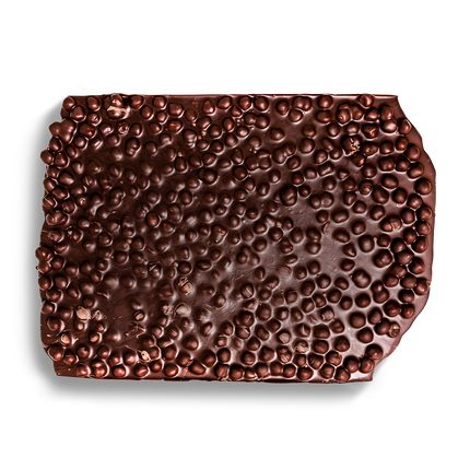 FreshChocolate Hazelnut Dark 150g