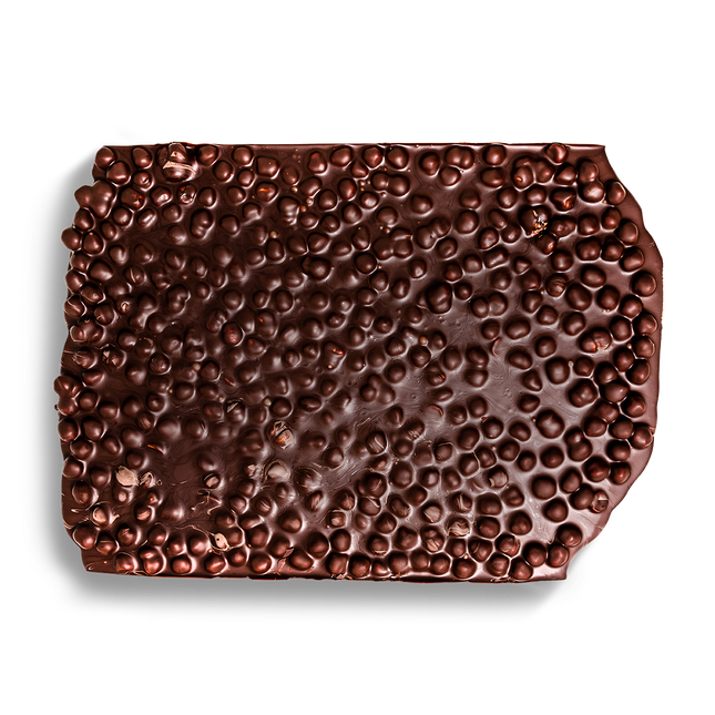 FreshChocolate Hazelnut Dark 150g
