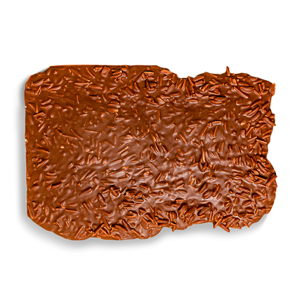 FreshChocolate Rocher Milk 150g