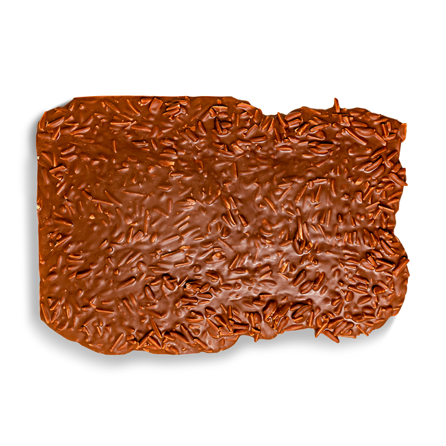 FreshChocolate Rocher Milk 150g