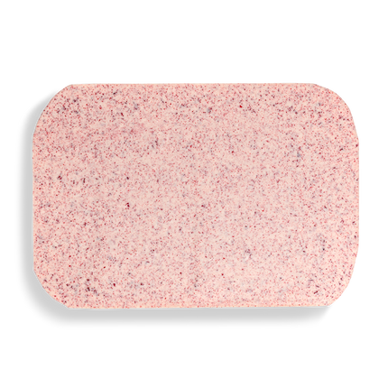 FreshChocolate Raspberry Blackberry White 150g
