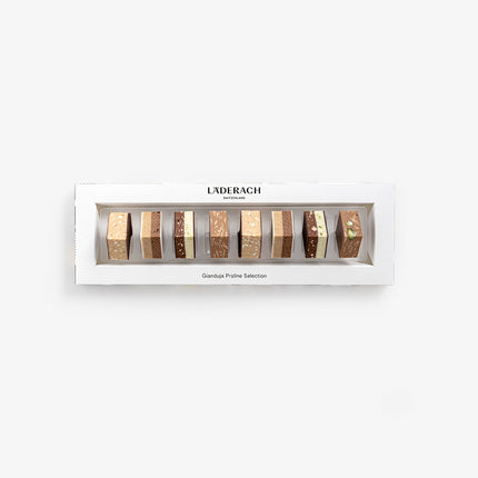 Praline Box Cut Carre