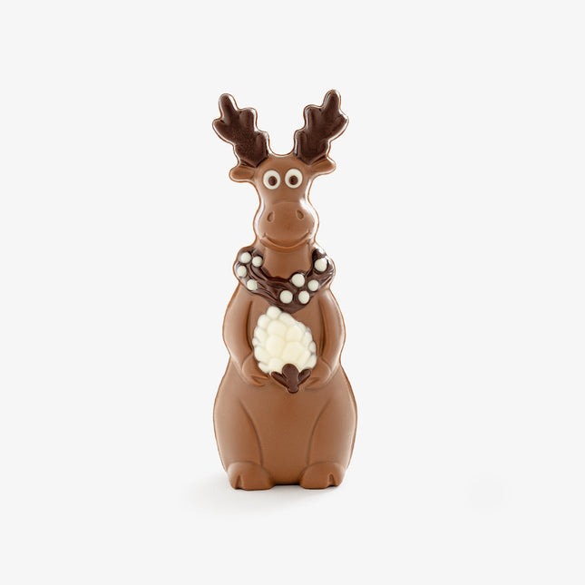 Reindeer Finn Milk 15.5cm / 95g