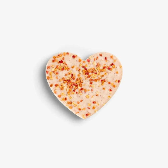 Heart Strawberry-Curd 100g