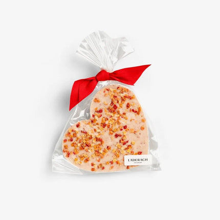 Heart Strawberry-Curd 100g