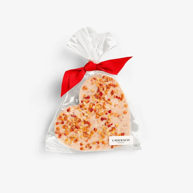 Heart Strawberry-Curd 100g