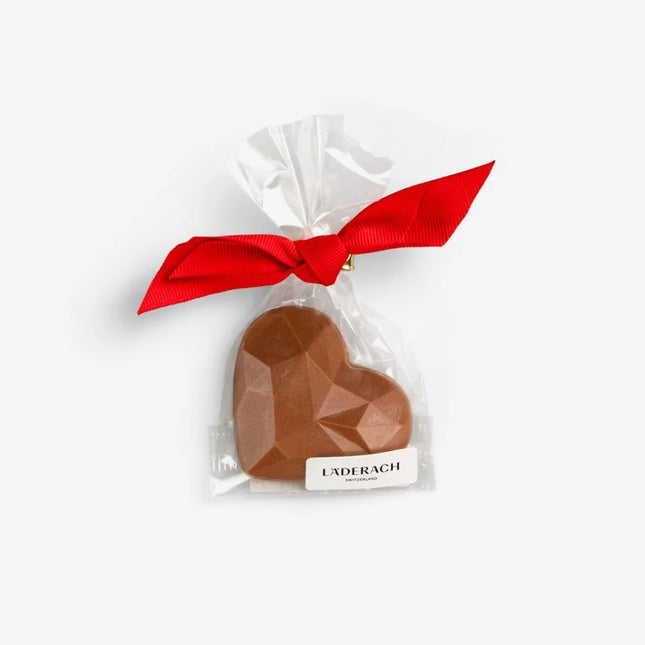 Heart Milk DIAMOND HEART