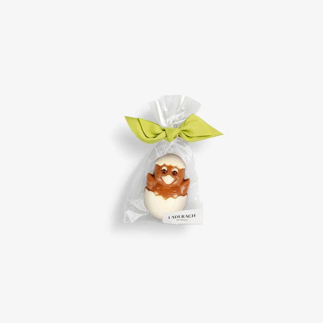 Chick Hazelnut Gianduja Milk Chocolate FILLED