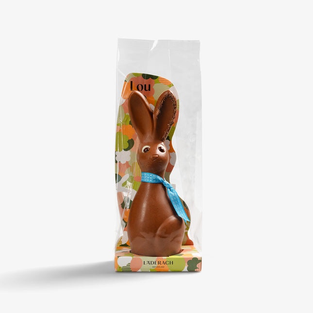 Easter Bunny Lou Milk