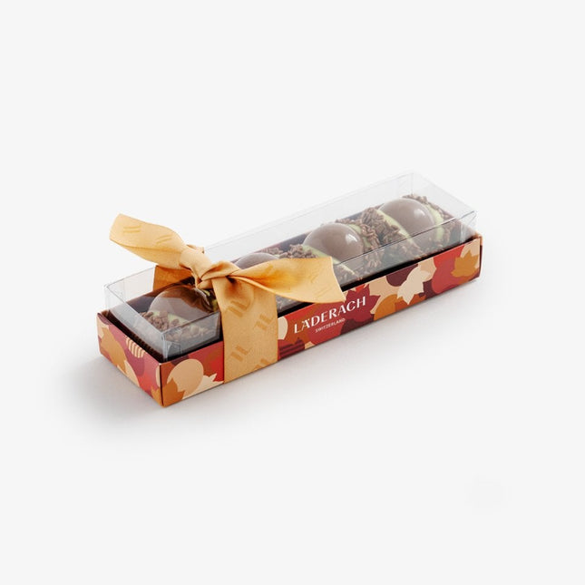 Pralines Mini Chestnuts Milk