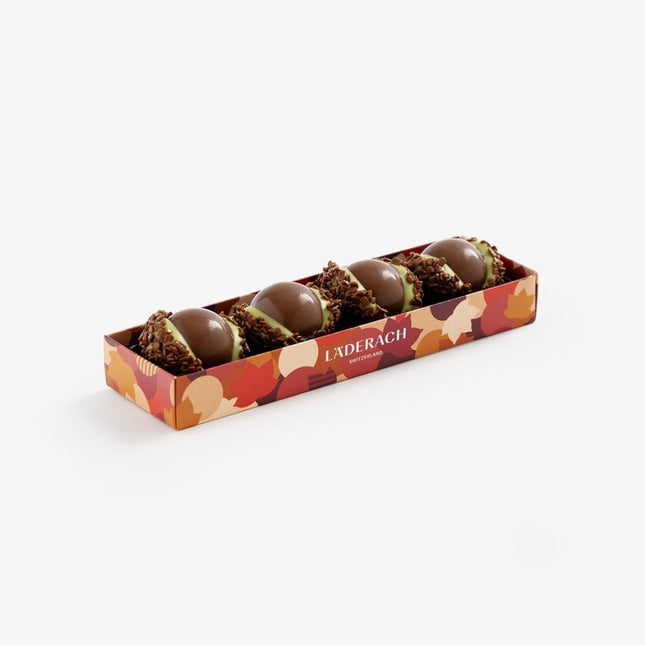 Pralines Mini Chestnuts Milk