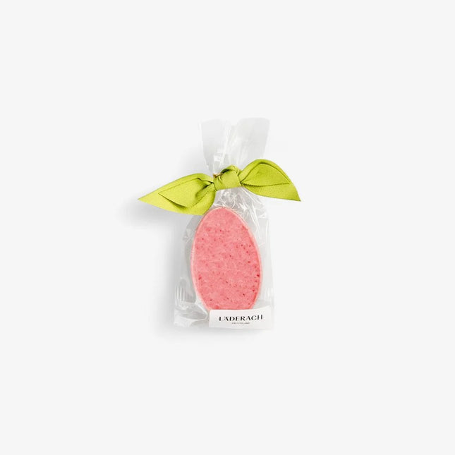 Egg Raspberry-Curd White FILLED