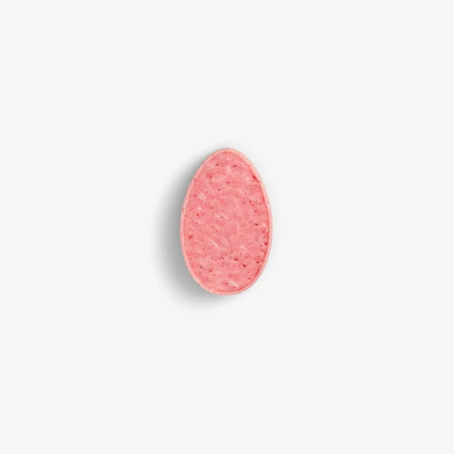 Egg Raspberry-Curd White FILLED