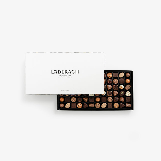 72 Assorted Praline Chocolates