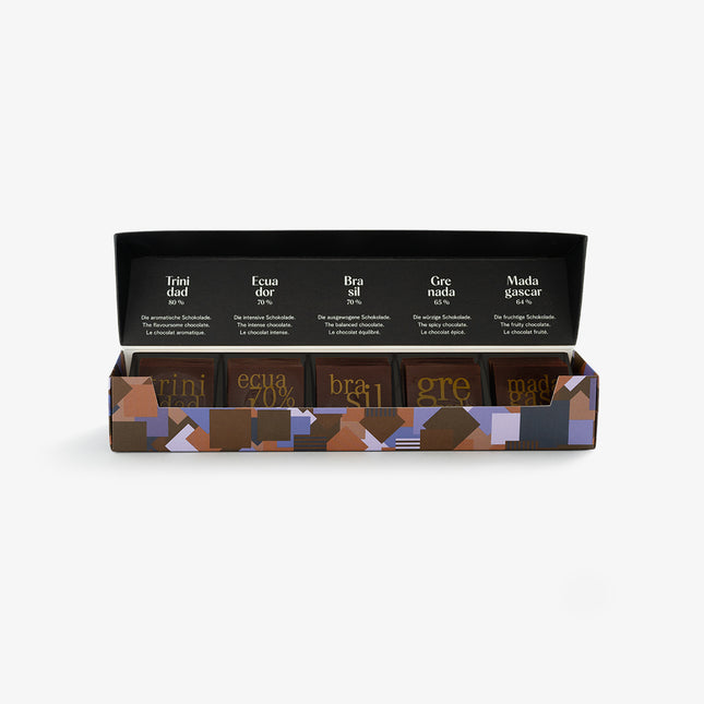 Carré Box Grand Cru