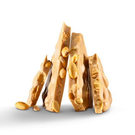FreshChocolate Almonde Blonde 150g