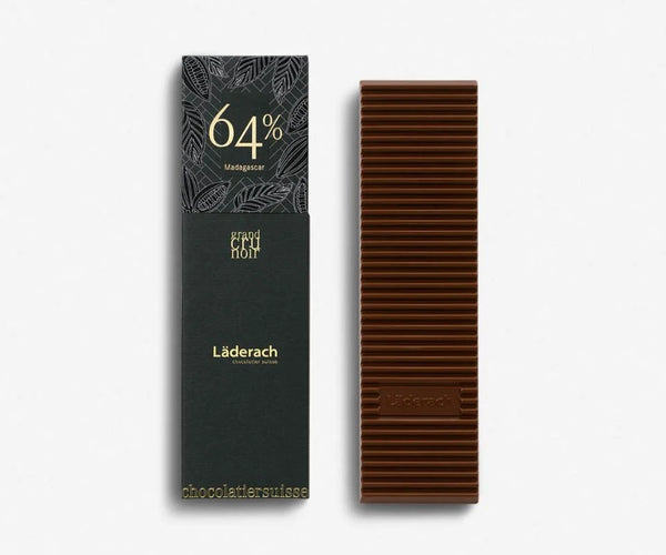 特撮 Chocolat et grands crus de cacao Single Origin Grand cru Chocolate Bars | Le Chocolat Alain