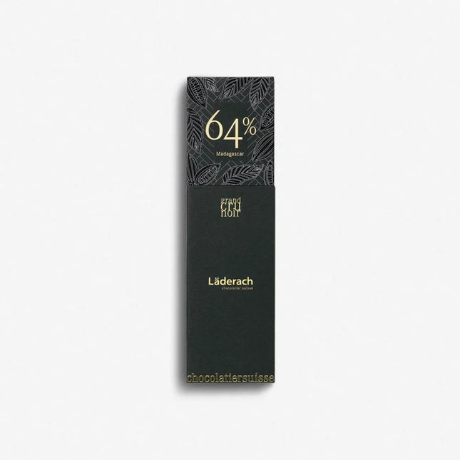 Tablet Grand Cru Madagascar 64%