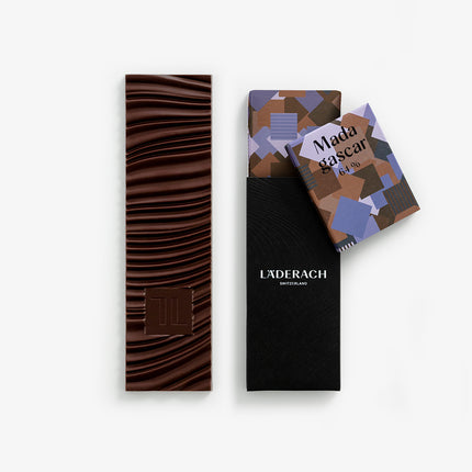 Tablet Grand Cru Madagascar 64%