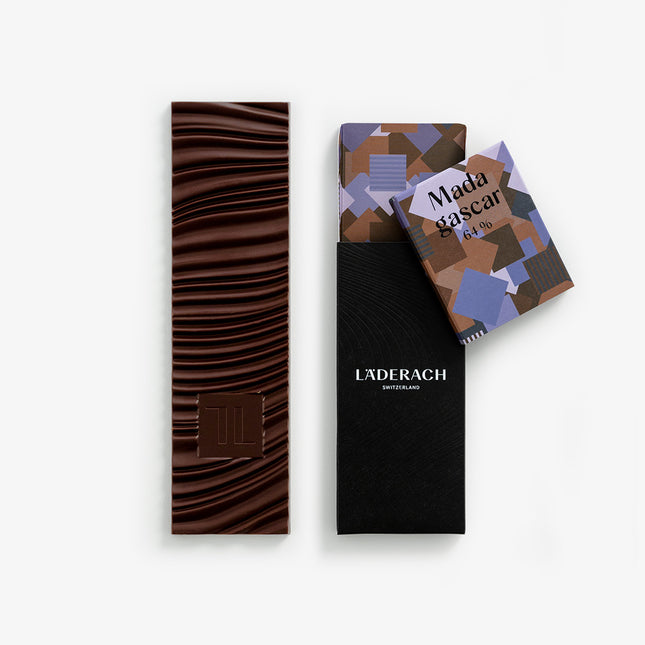 Tablet Grand Cru Madagascar 64%