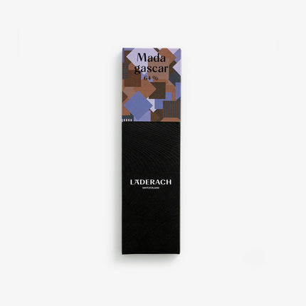 Tablet Grand Cru Madagascar 64%
