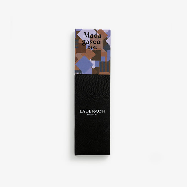 Tablet Grand Cru Madagascar 64%