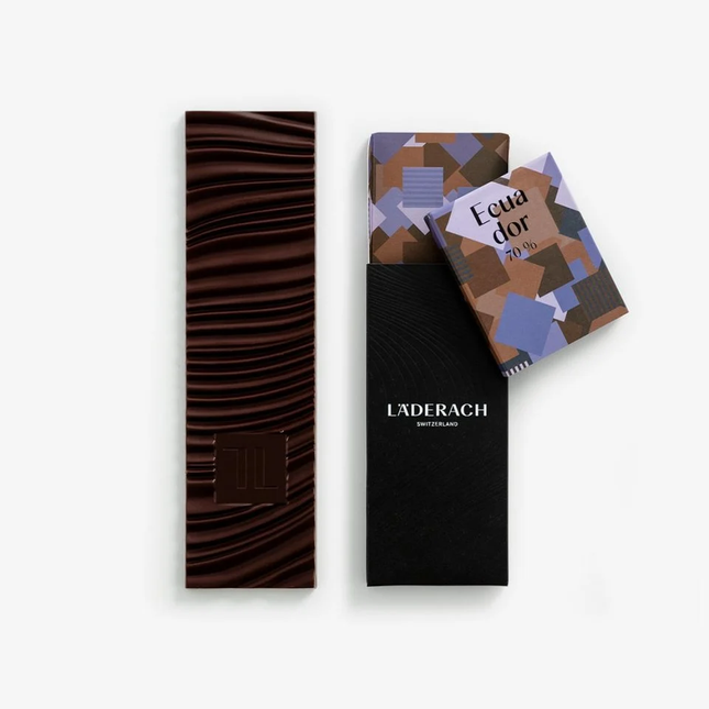 Tablet Grand Cru Ecuador 70%