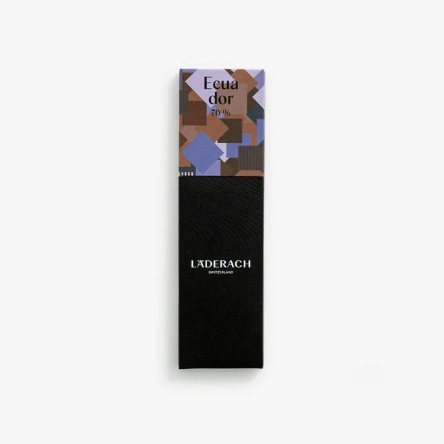 Tablet Grand Cru Ecuador 70%