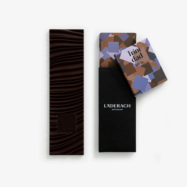 Tablet Grand Cru Trinidad 80%