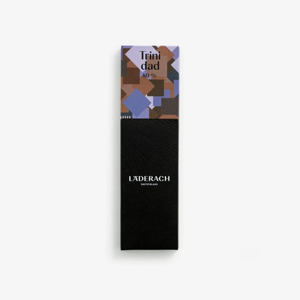 Tablet Grand Cru Trinidad 80%