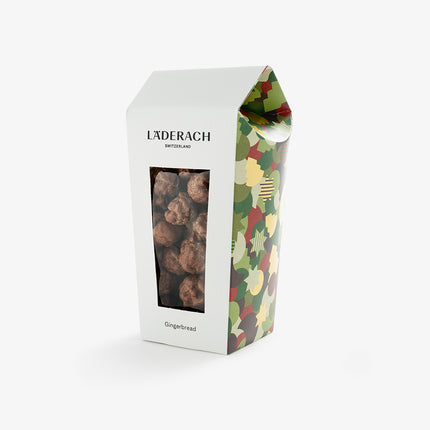Popcorn Gingerbread 185g