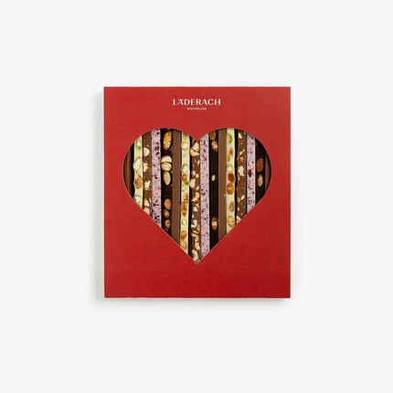 FrischSchoggi Sticks MIX Heart Max 370g