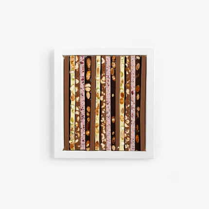 FrischSchoggi Sticks MIX Heart Max 370g