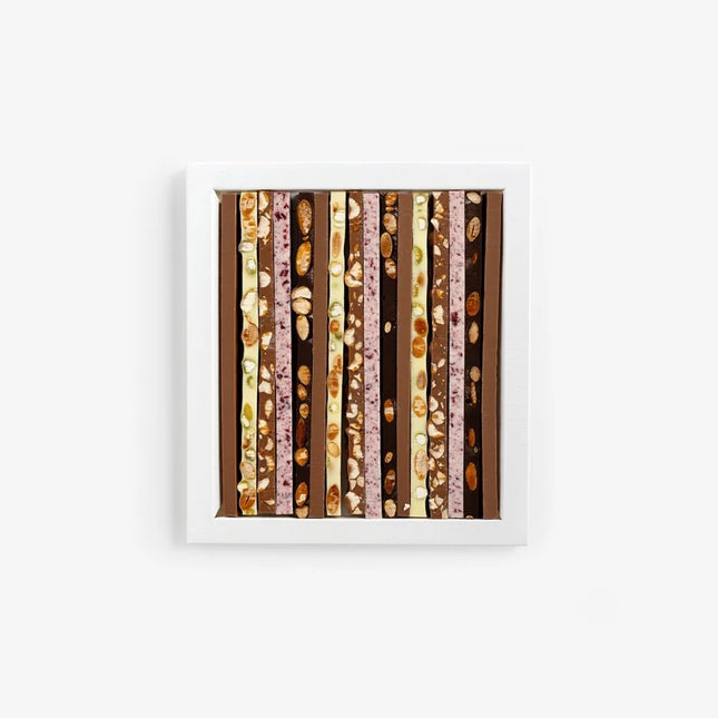 FrischSchoggi Sticks MIX Heart Max 370g